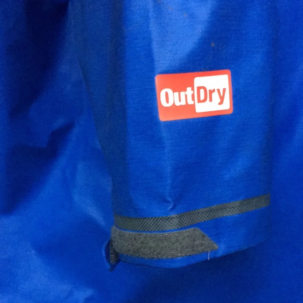 Columbia Titanium Outdry Rain Jacket - Picture 6 of 8